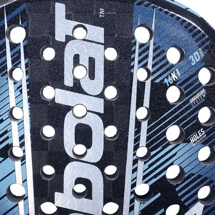 PALA BABOLAT AIR VIPER 2.6 (2026) 2