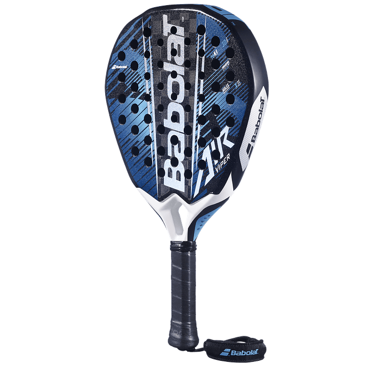 PALA BABOLAT AIR VIPER 2.6 (2026) 3