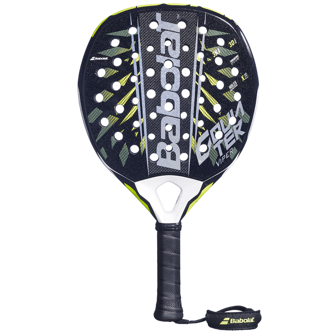 PALA BABOLAT COUNTER VIPER 2.6 (2026) 1