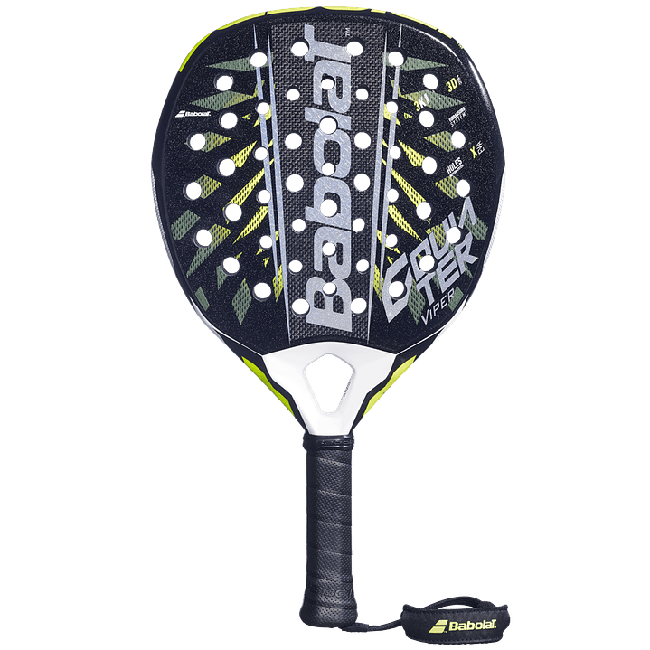 PALA BABOLAT COUNTER VIPER 2.6 (2026) 1