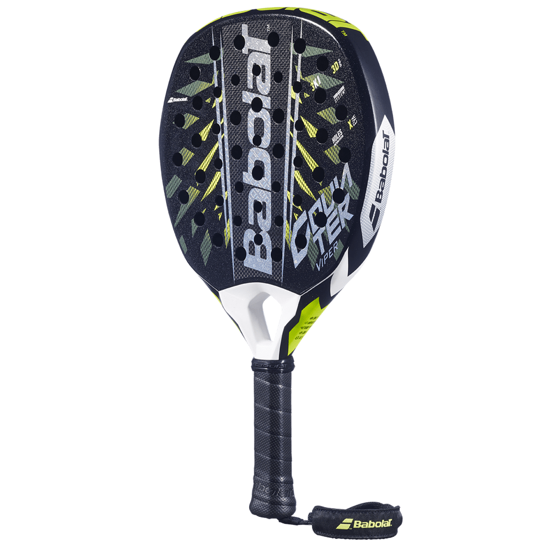 PALA BABOLAT COUNTER VIPER 2.6 (2026) 2