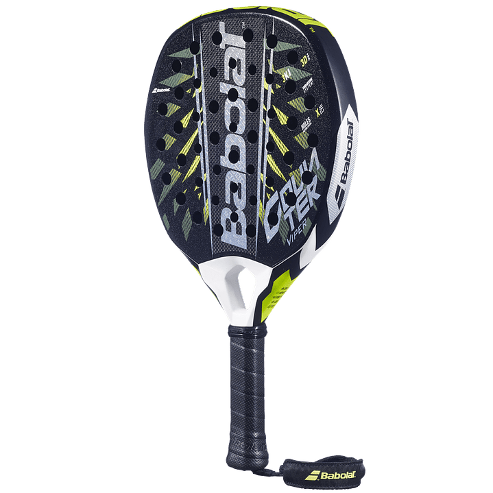 PALA BABOLAT COUNTER VIPER 2.6 (2026) 2