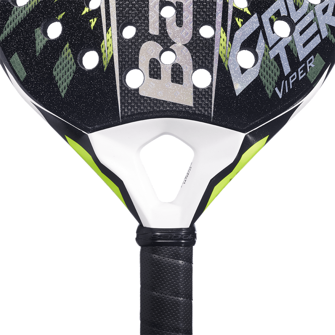 PALA BABOLAT COUNTER VIPER 2.6 (2026) 4