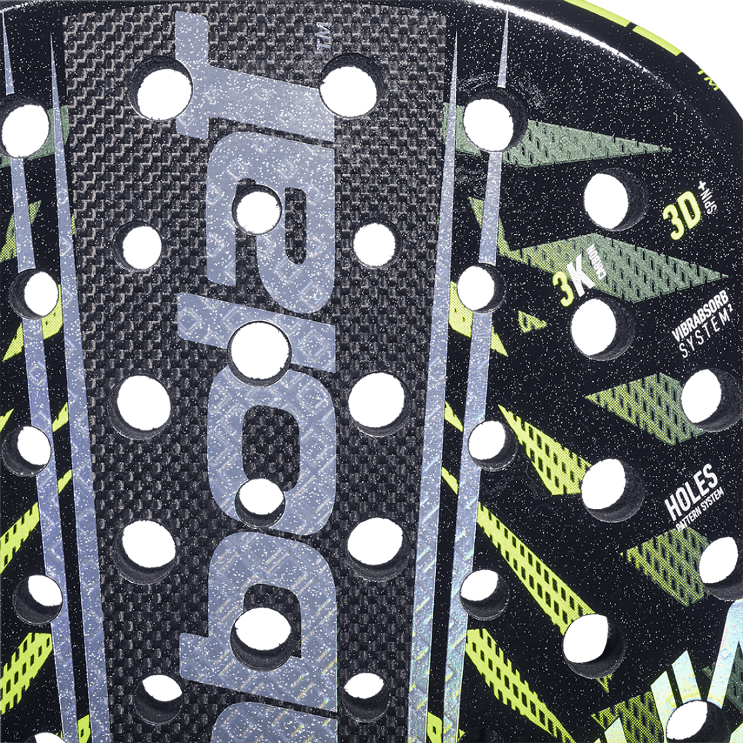 PALA BABOLAT COUNTER VIPER 2.6 (2026) 5