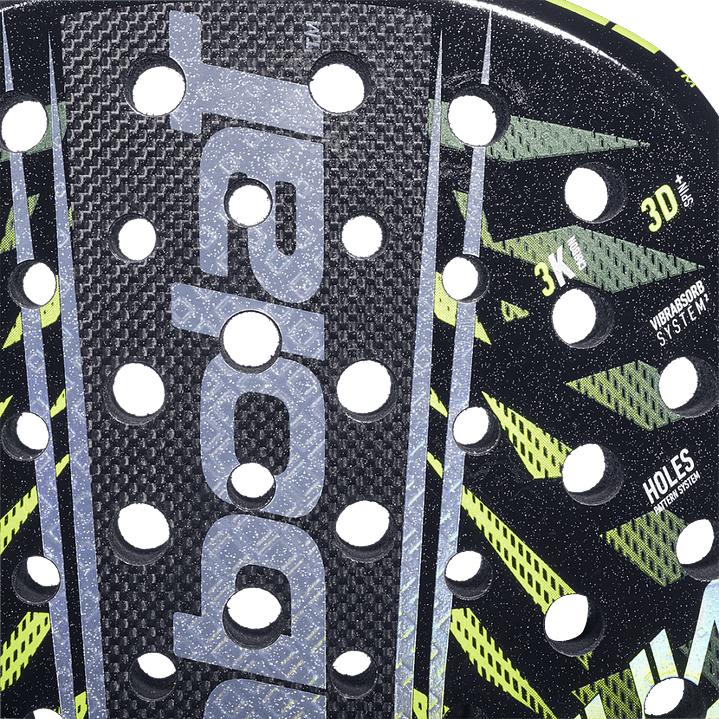 PALA BABOLAT COUNTER VIPER 2.6 (2026) 5