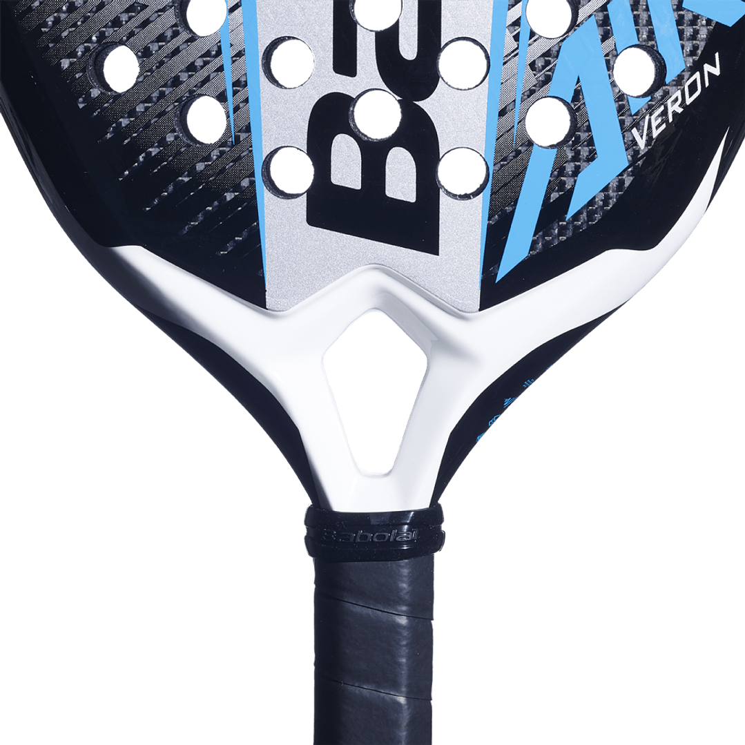 PALA BABOLAT AIR VERON 2.6 (2026) 4
