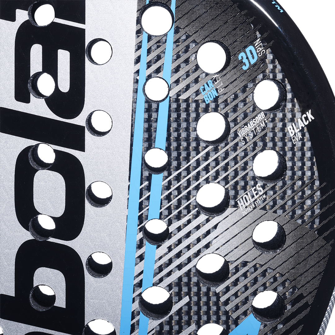 PALA BABOLAT AIR VERON 2.6 (2026) 5