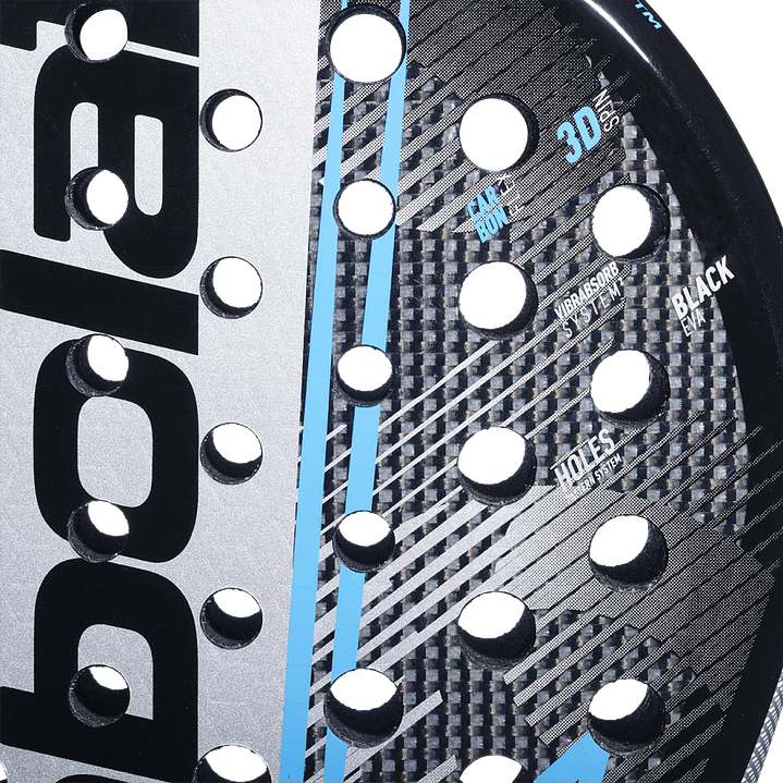 PALA BABOLAT AIR VERON 2.6 (2026) 5