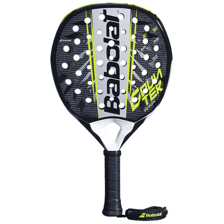 PALA BABOLAT COUNTER VERON 2.6 (2026) 1