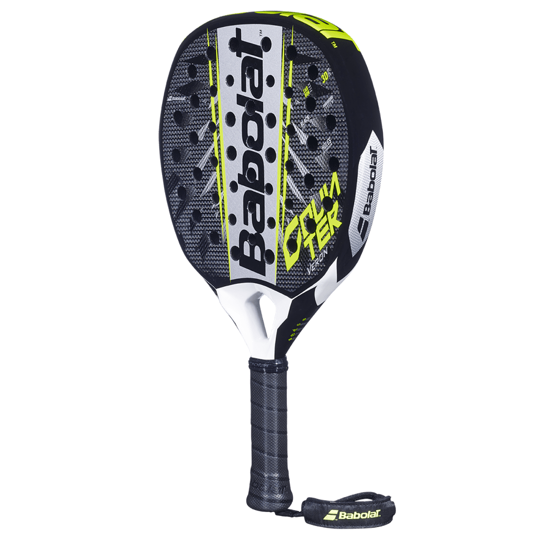 PALA BABOLAT COUNTER VERON 2.6 (2026) 2