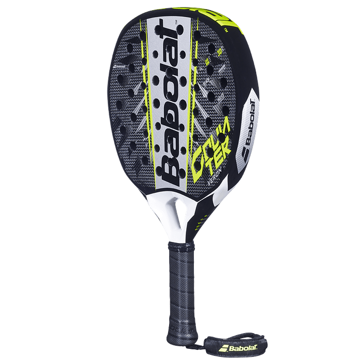 PALA BABOLAT COUNTER VERON 2.6 (2026) 2
