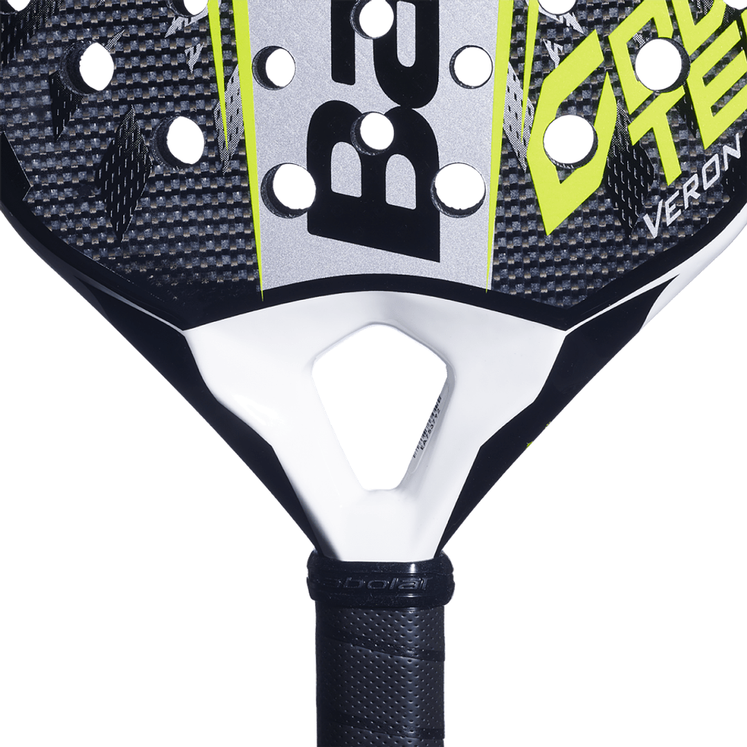 PALA BABOLAT COUNTER VERON 2.6 (2026) 4