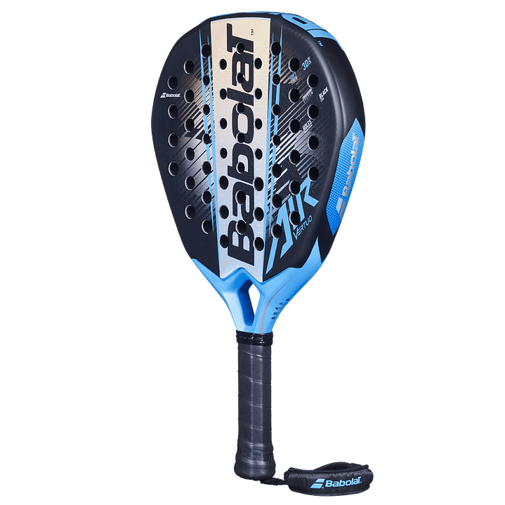 PALA BABOLAT AIR VERTUO 2.6 (2026) 2