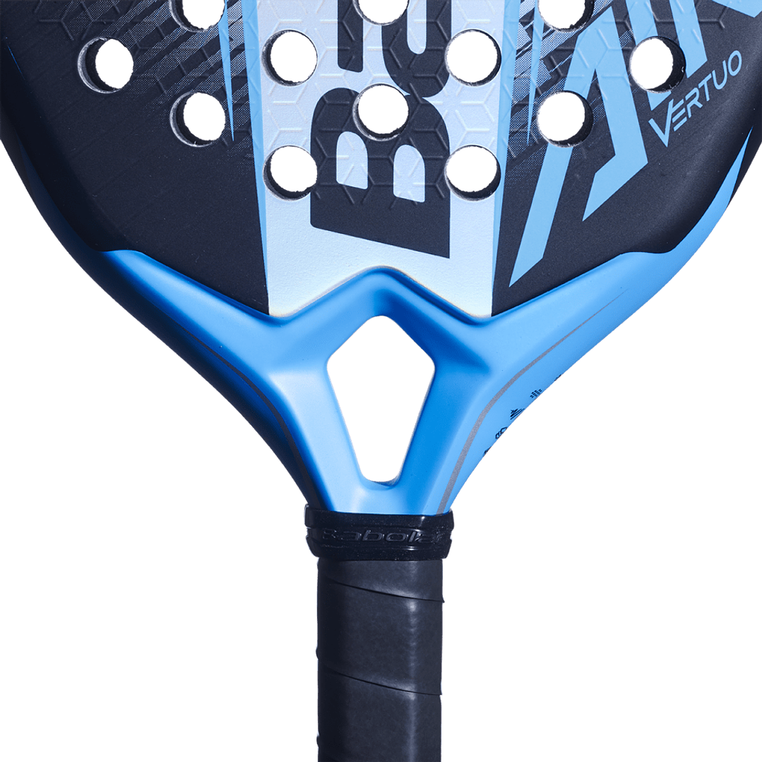 PALA BABOLAT AIR VERTUO 2.6 (2026) 4