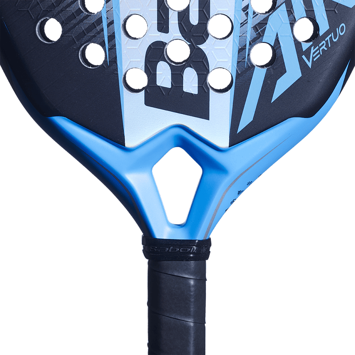 PALA BABOLAT AIR VERTUO 2.6 (2026) 4