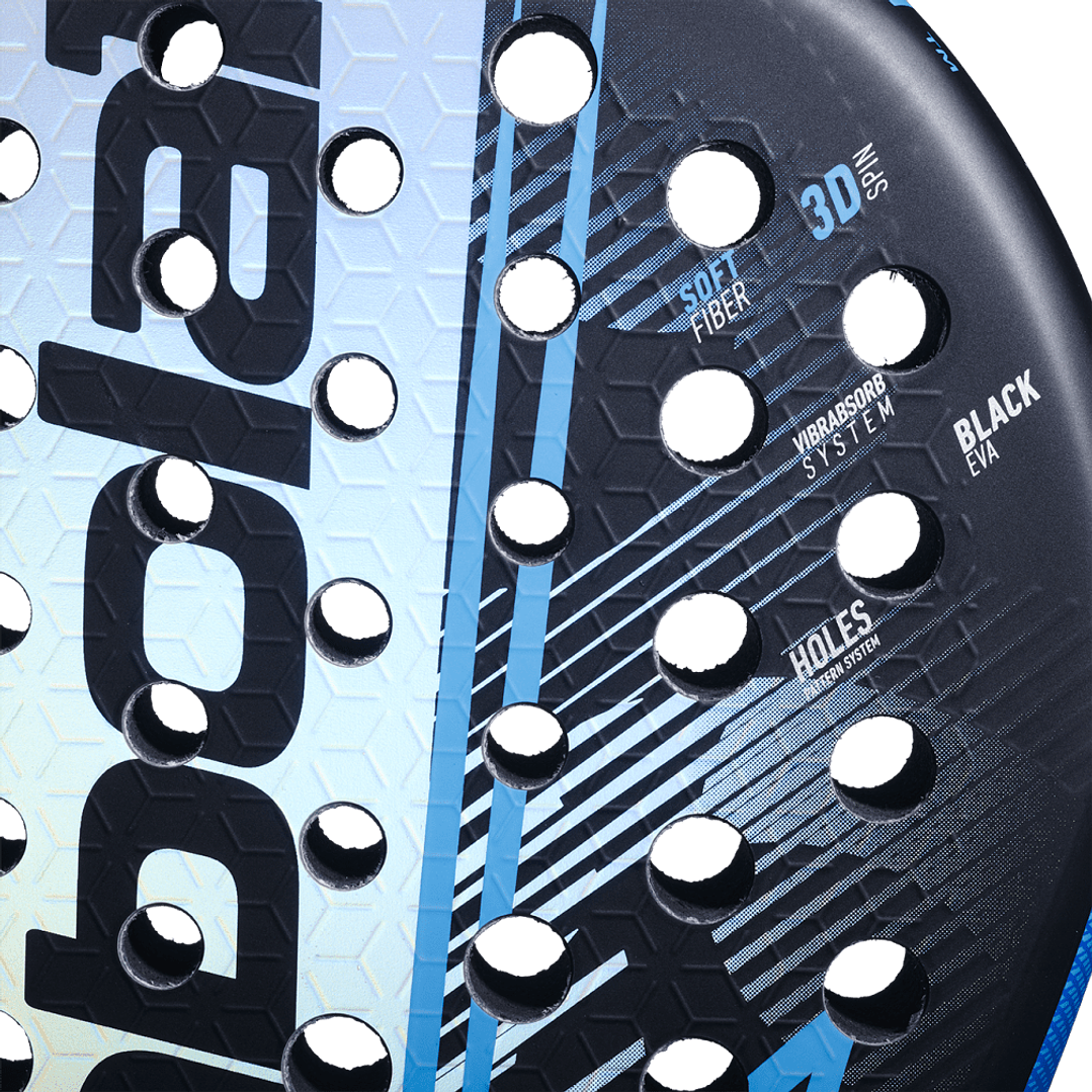 PALA BABOLAT AIR VERTUO 2.6 (2026) 5