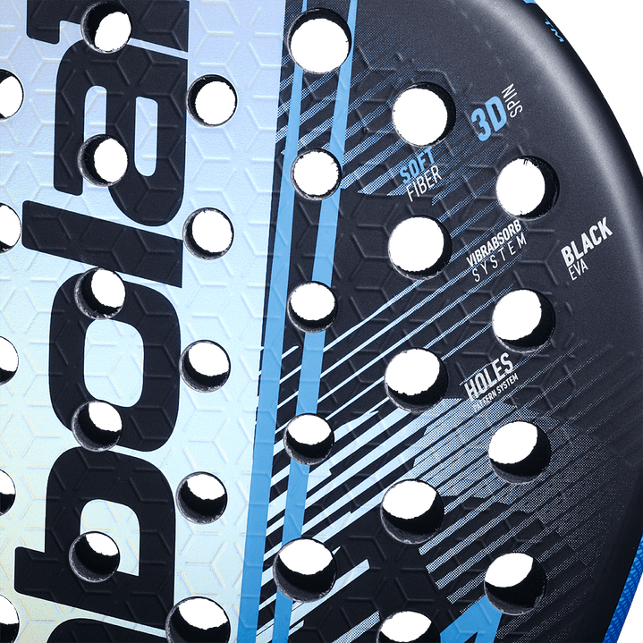 PALA BABOLAT AIR VERTUO 2.6 (2026) 5