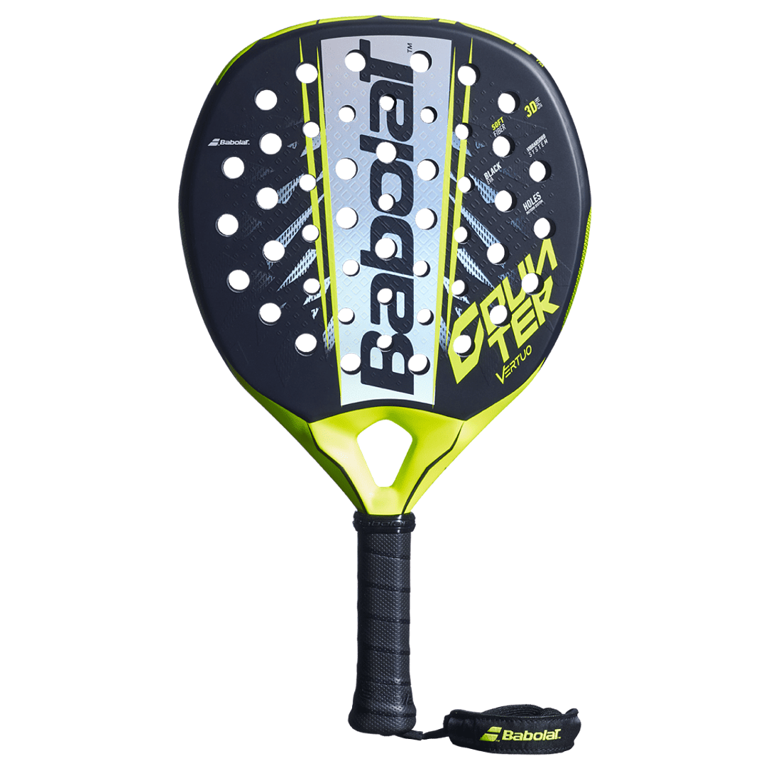 PALA BABOLAT COUNTER VERTUO 2.6 (2026) 1