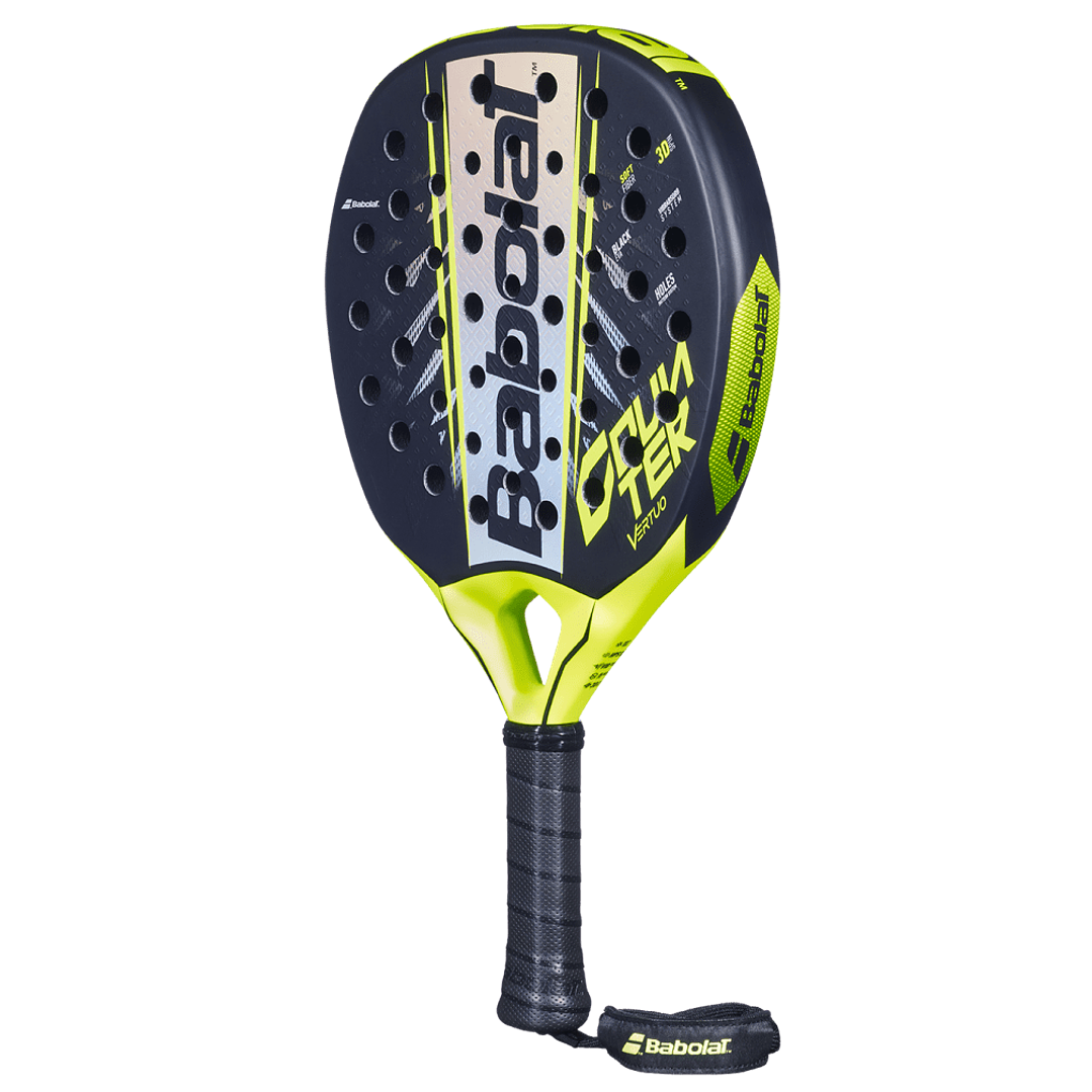 PALA BABOLAT COUNTER VERTUO 2.6 (2026) 2