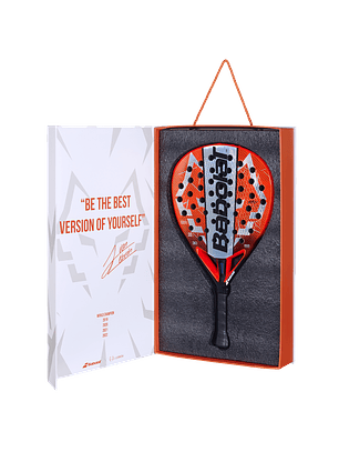  Pala Babolat Viper Juan Lebron 2026