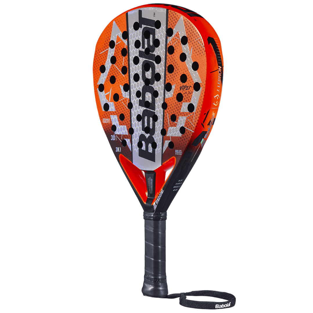  Pala Babolat Viper Juan Lebron 2026 3