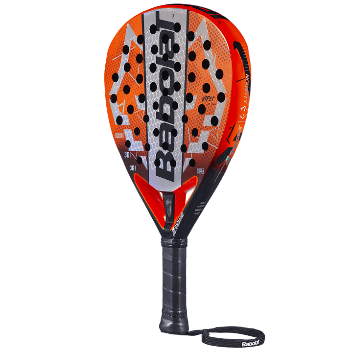  Pala Babolat Viper Juan Lebron 2026 3