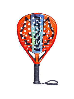  Pala Babolat Viper Soft Juan Lebron 2026