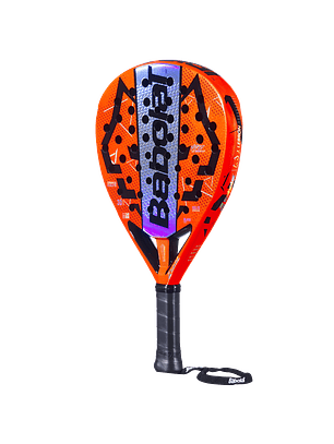  Pala Babolat Viper Soft Juan Lebron 2026