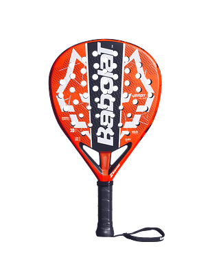  Pala Babolat Juan Lebron 3.0 2026