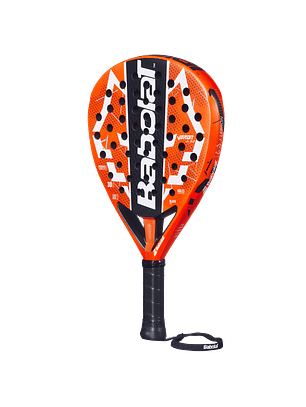  Pala Babolat Juan Lebron 3.0 2026