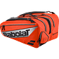 Bolso Babolat Pro Padel Juan Lebron Naranja RH X 4 - Miniatura 2