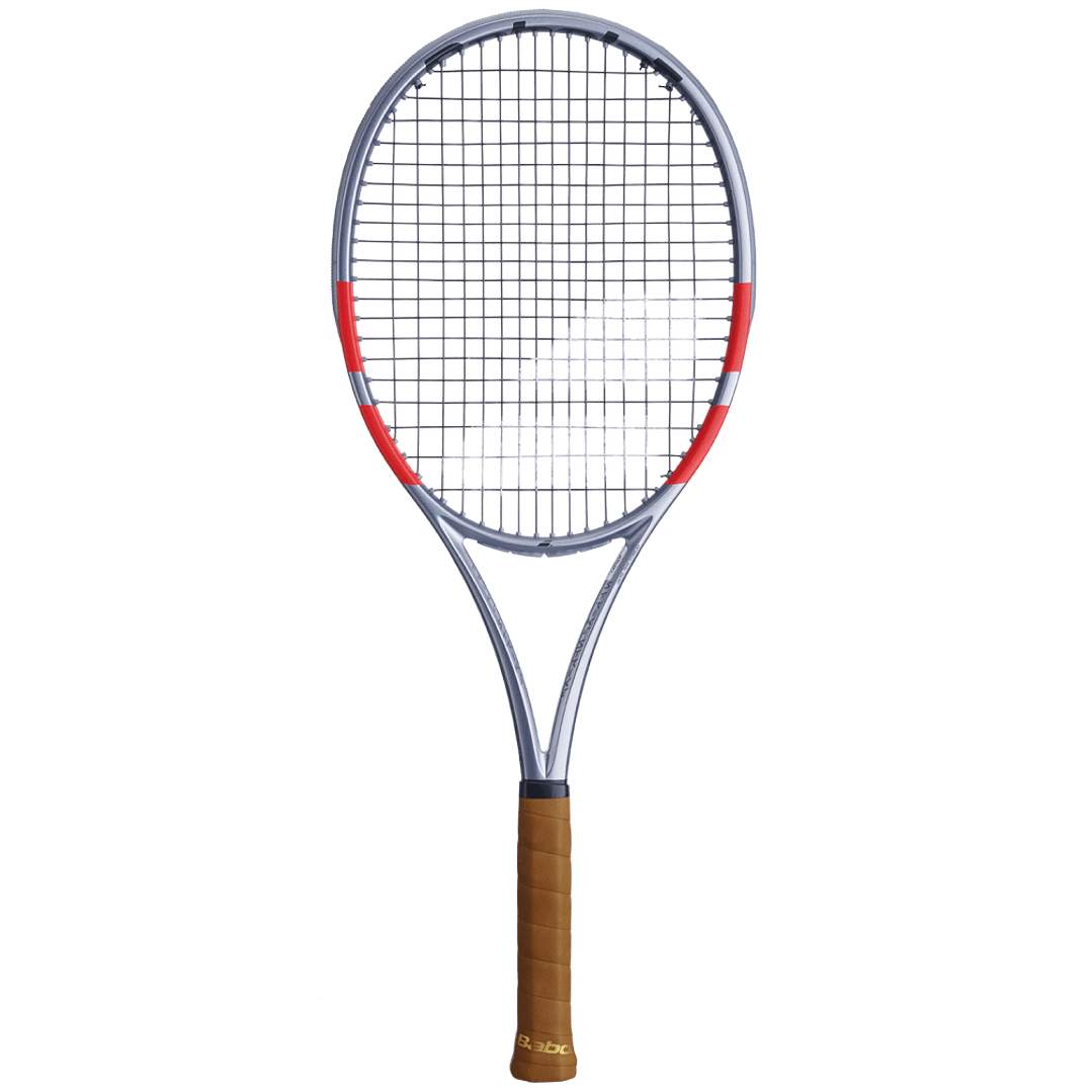 Raqueta Babolat Pure Strike 97 4GE G3 (Grip 3) Sin encordar 1