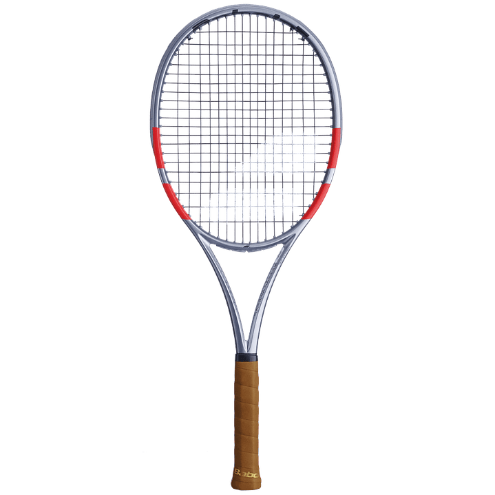 Raqueta Babolat Pure Strike 97 4GE G3 (Grip 3) Sin encordar 1