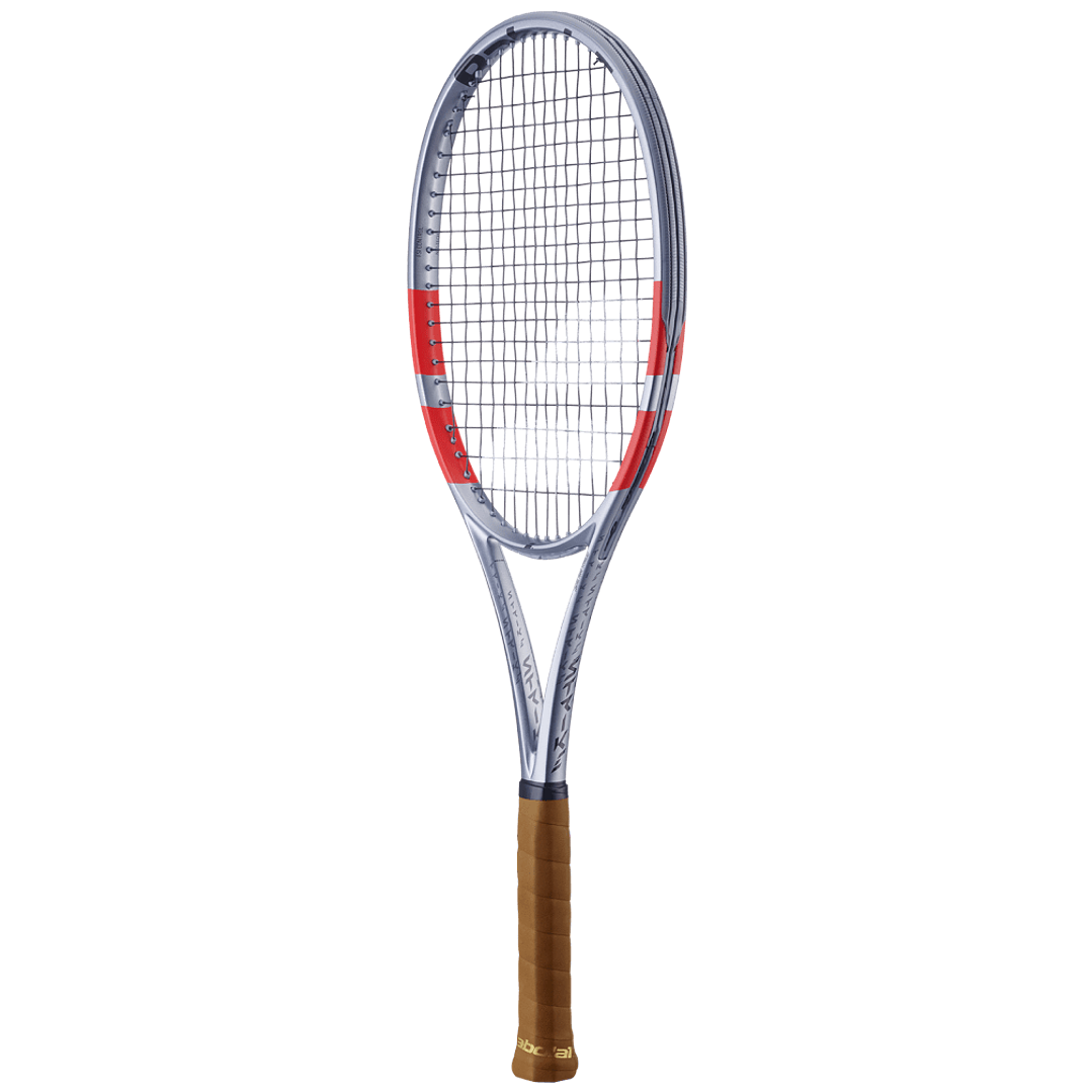 Raqueta Babolat Pure Strike 97 4GE G3 (Grip 3) Sin encordar 2
