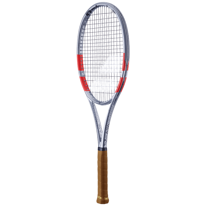 Raqueta Babolat Pure Strike 97 4GE G3 (Grip 3) Sin encordar 2