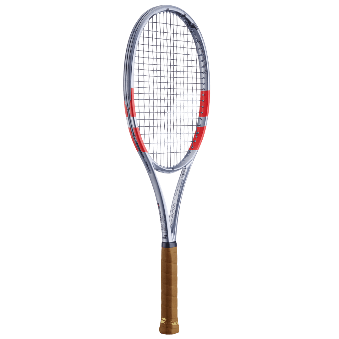Raqueta Babolat Pure Strike 97 4GE G3 (Grip 3) Sin encordar 3