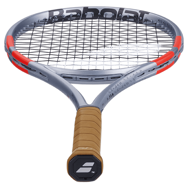 Raqueta Babolat Pure Strike 97 4GE G3 (Grip 3) Sin encordar 4
