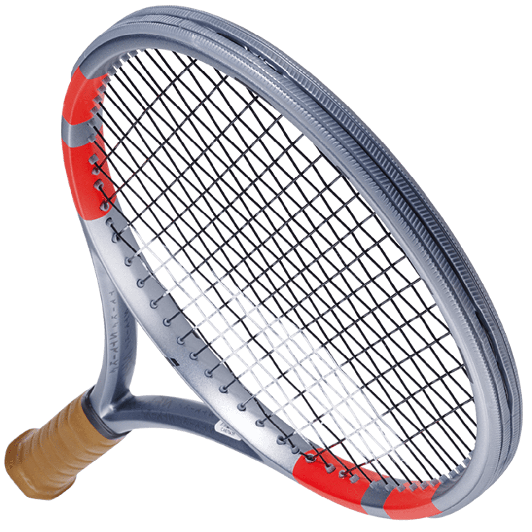 Raqueta Babolat Pure Strike 97 4GE G3 (Grip 3) Sin encordar 5