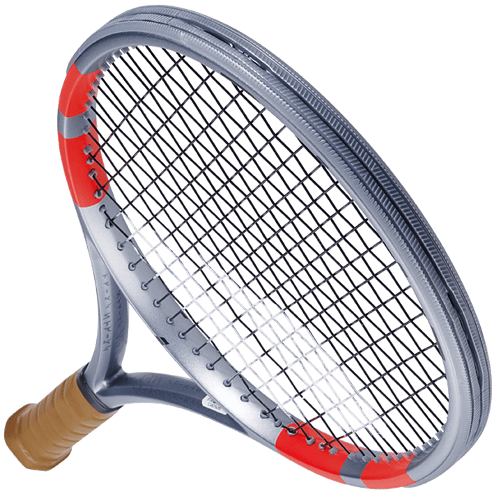 Raqueta Babolat Pure Strike 97 4GE G3 (Grip 3) Sin encordar 5