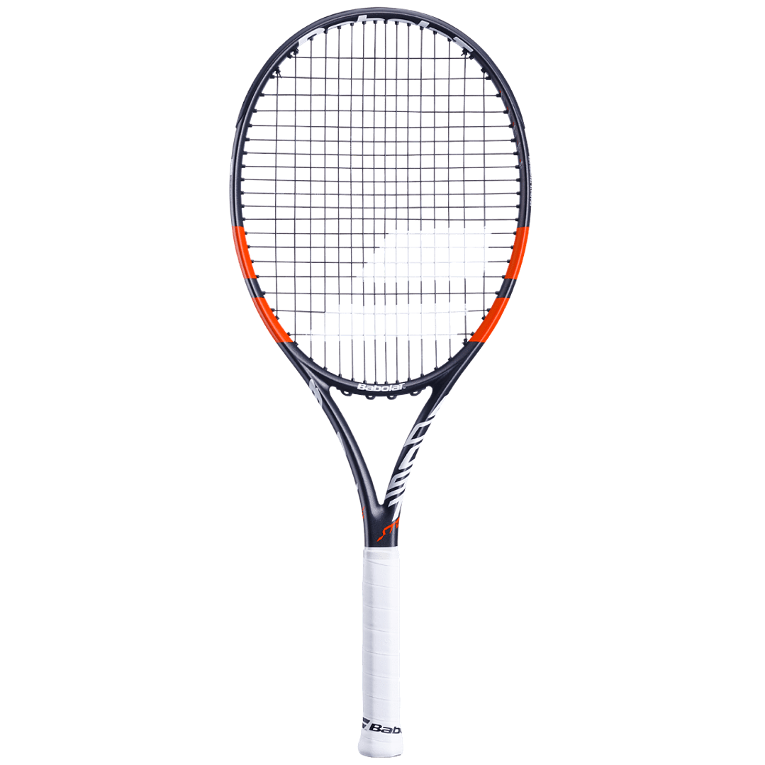 Raqueta Babolat Boost Strike Strung G2 (Grid 2) 1