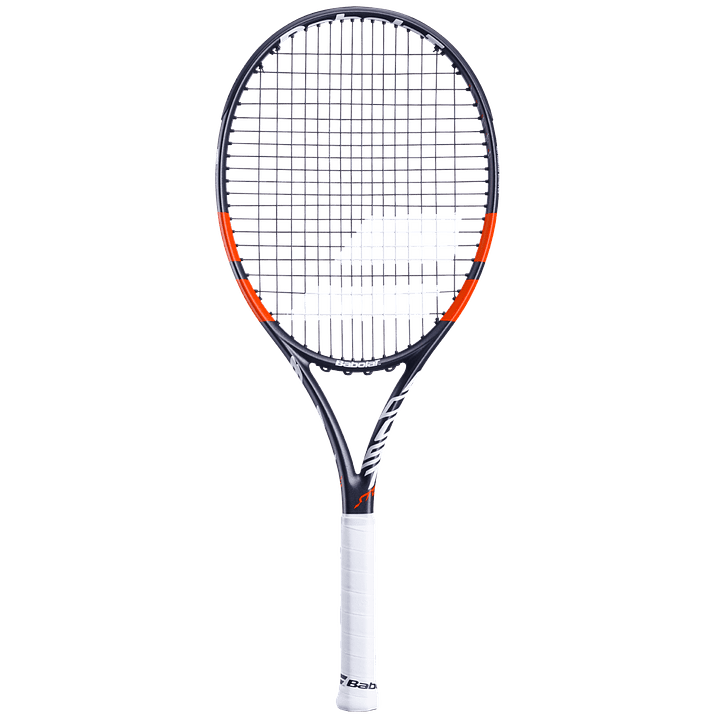 Raqueta Babolat Boost Strike Strung G2 (Grid 2) 1