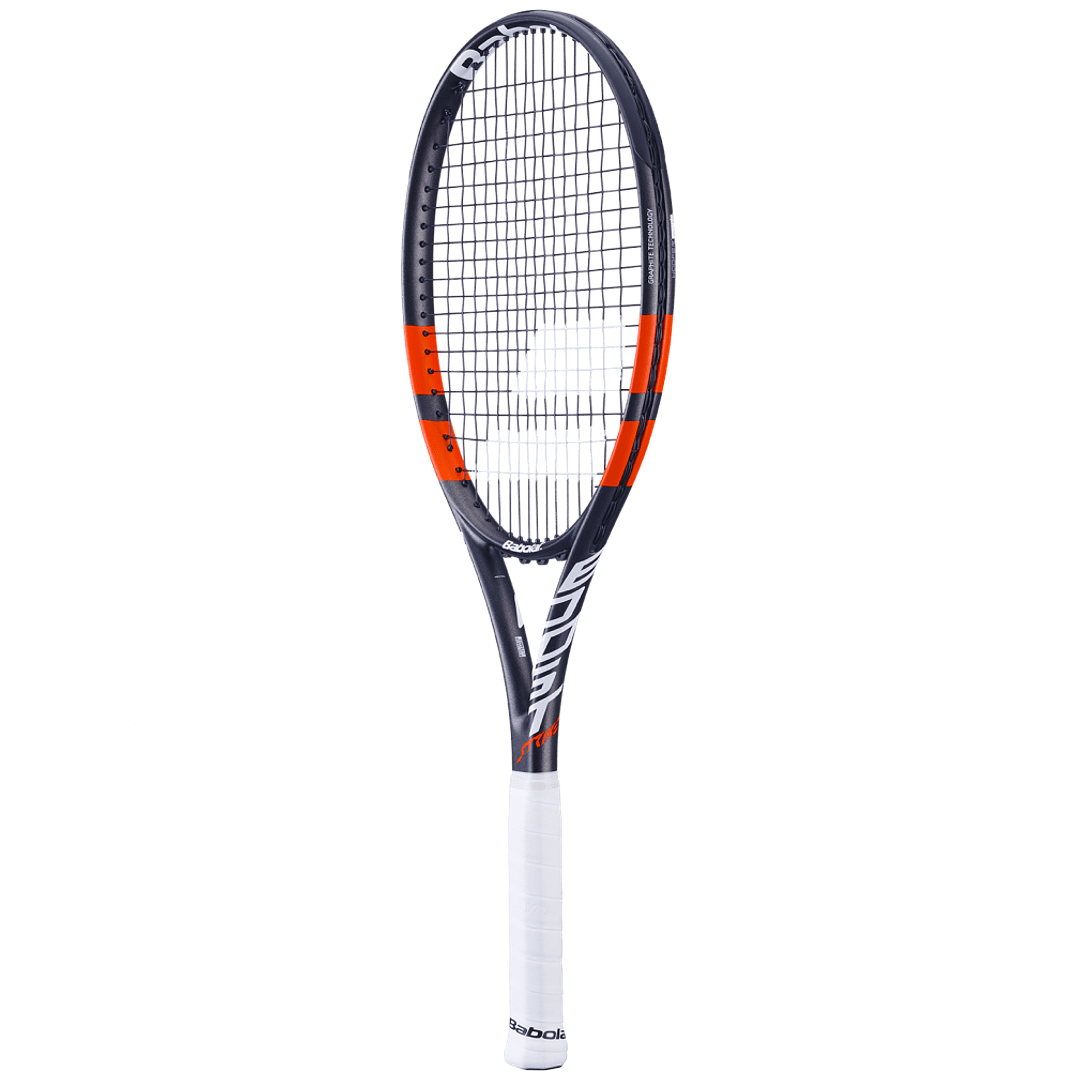 Raqueta Babolat Boost Strike Strung G2 (Grid 2) 2