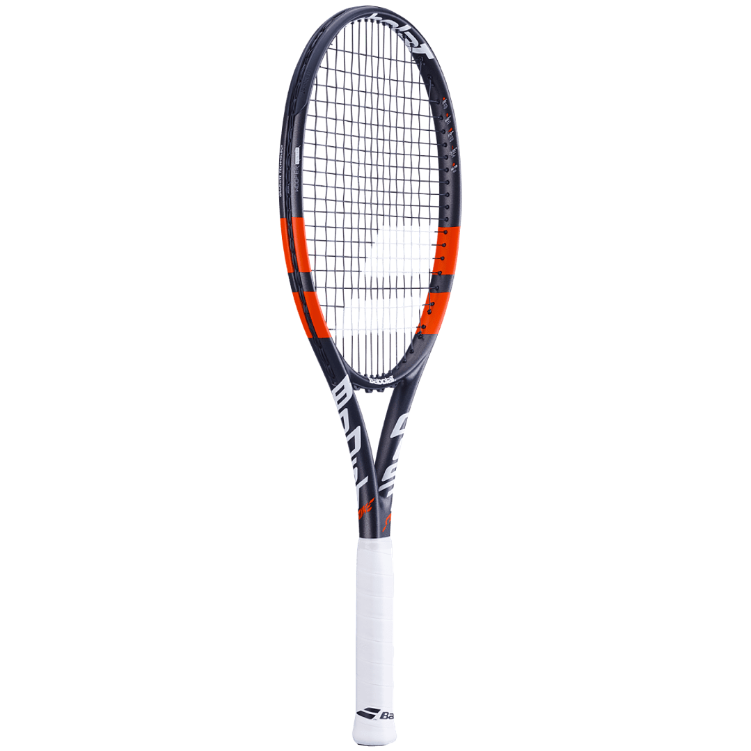 Raqueta Babolat Boost Strike Strung G2 (Grid 2) 3