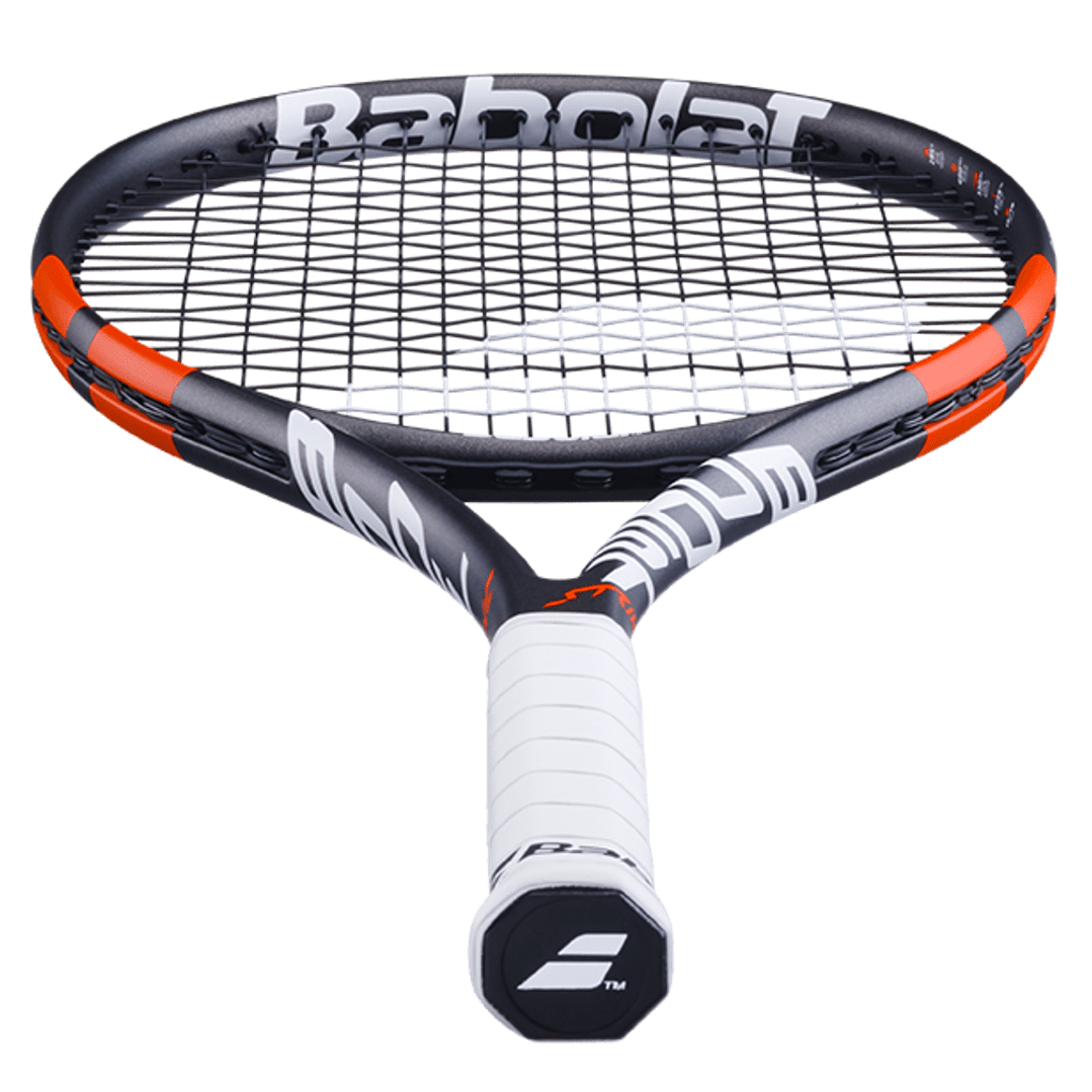 Raqueta Babolat Boost Strike Strung G2 (Grid 2) 4