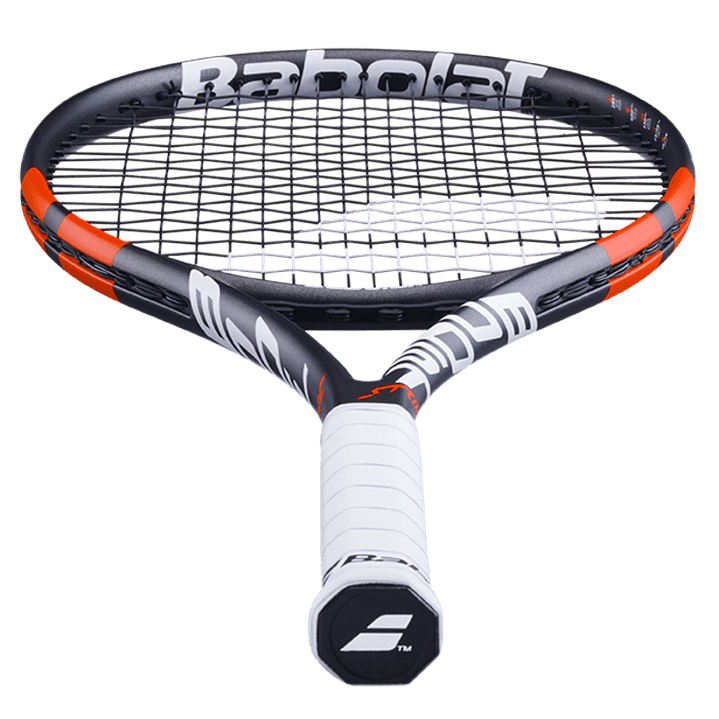Raqueta Babolat Boost Strike Strung G2 (Grid 2) 4