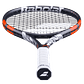 Raqueta Babolat Boost Strike Strung G2 (Grid 2) - Miniatura 4