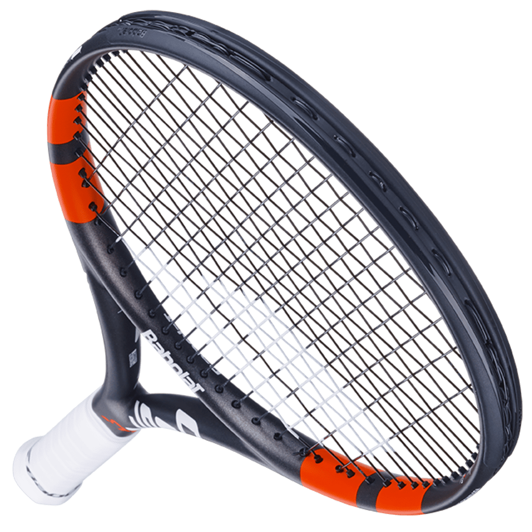 Raqueta Babolat Boost Strike Strung G2 (Grid 2) 5