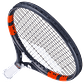 Raqueta Babolat Boost Strike Strung G2 (Grid 2) - Miniatura 5
