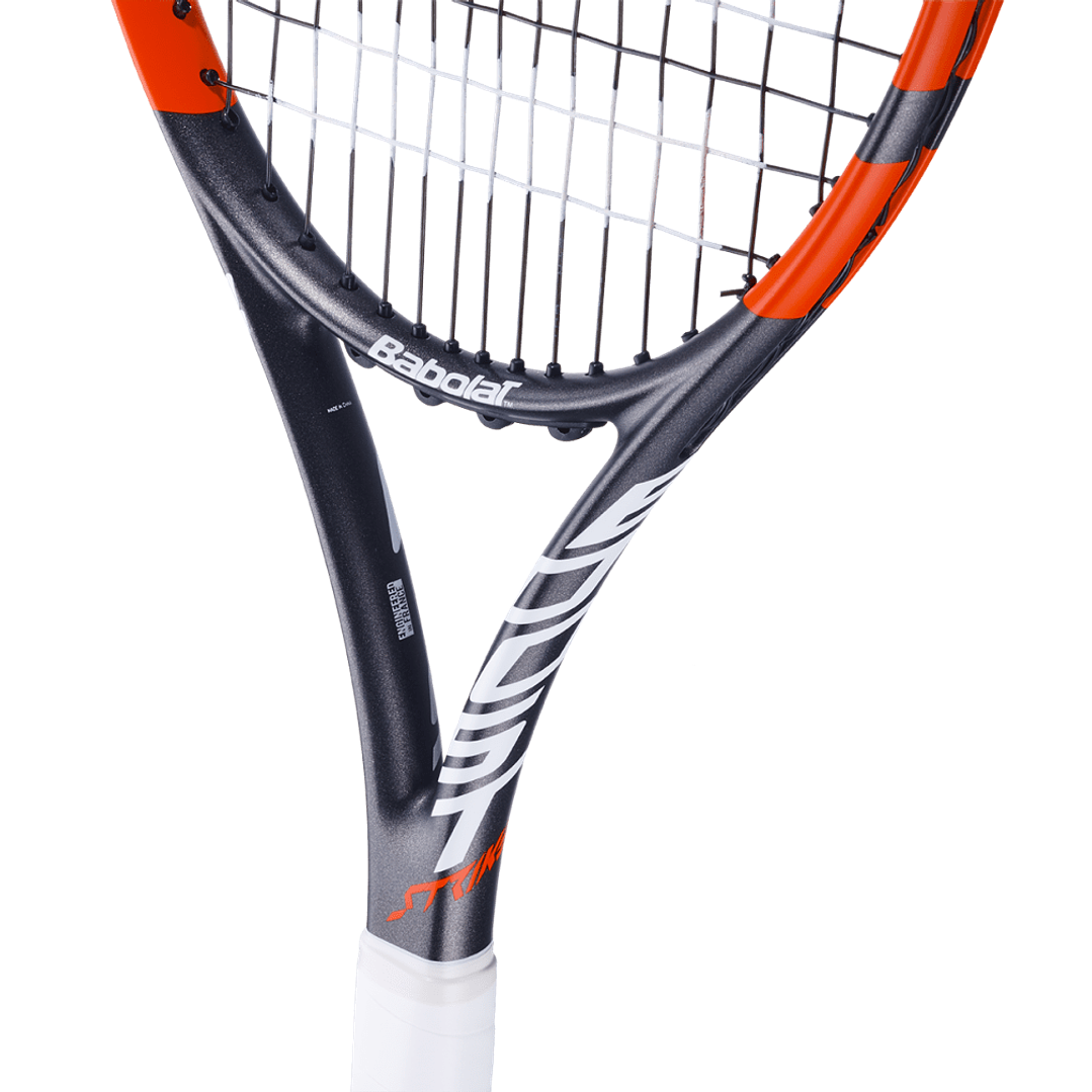 Raqueta Babolat Boost Strike Strung G2 (Grid 2) 6