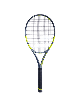 RAQUETA BABOLAT PURE AERO + 9GEN (Grid 2 y 3)